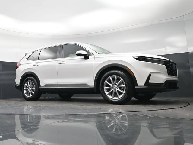 Certified 2026 Honda CR-V EX image 28