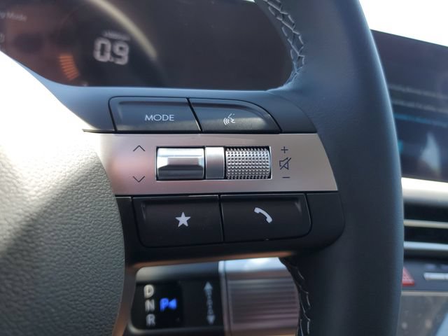 New 2026 Hyundai Sonata SEL AWD/4WD image 22