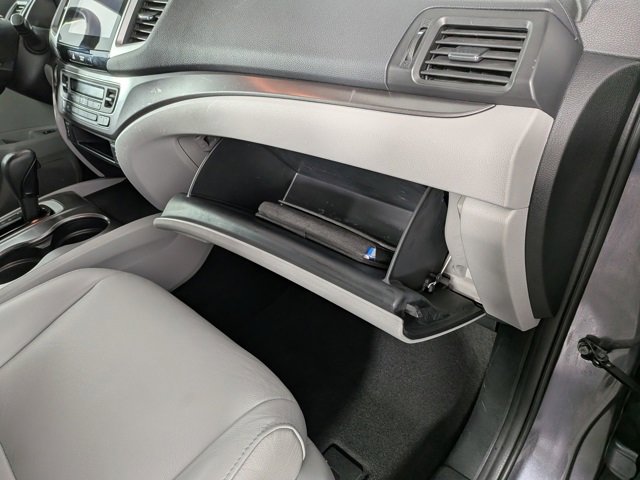 Used 2018 Honda Pilot EX-L image 32