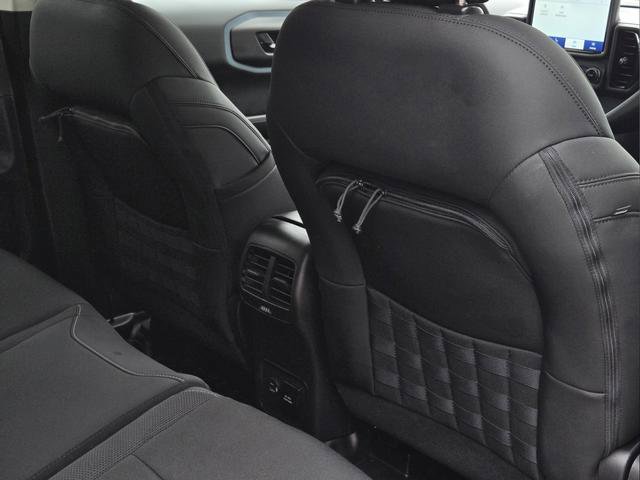 Used 2023 Ford Bronco Sport Badlands AWD/4WD image 9