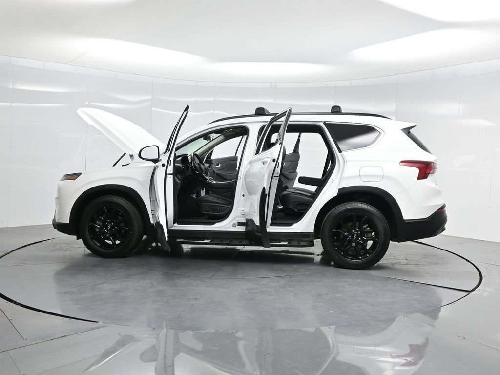 Used 2023 Hyundai Santa Fe XRT FWD image 48