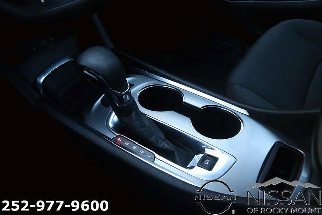 Used 2024 Chevrolet Malibu LT image 20