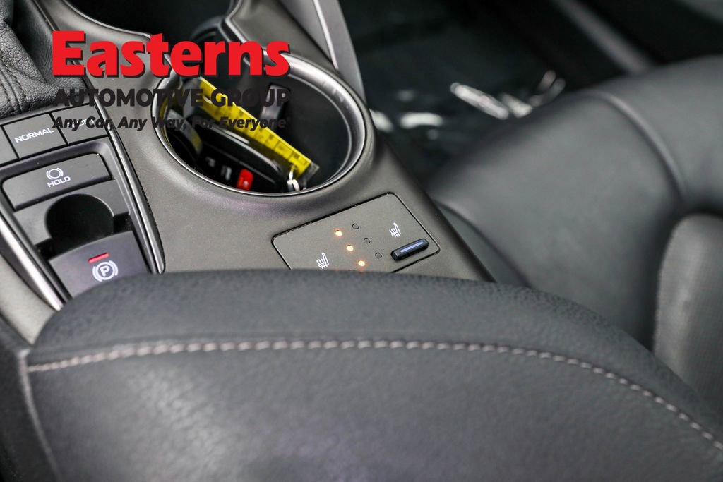Used 2023 Toyota Camry XSE image 20
