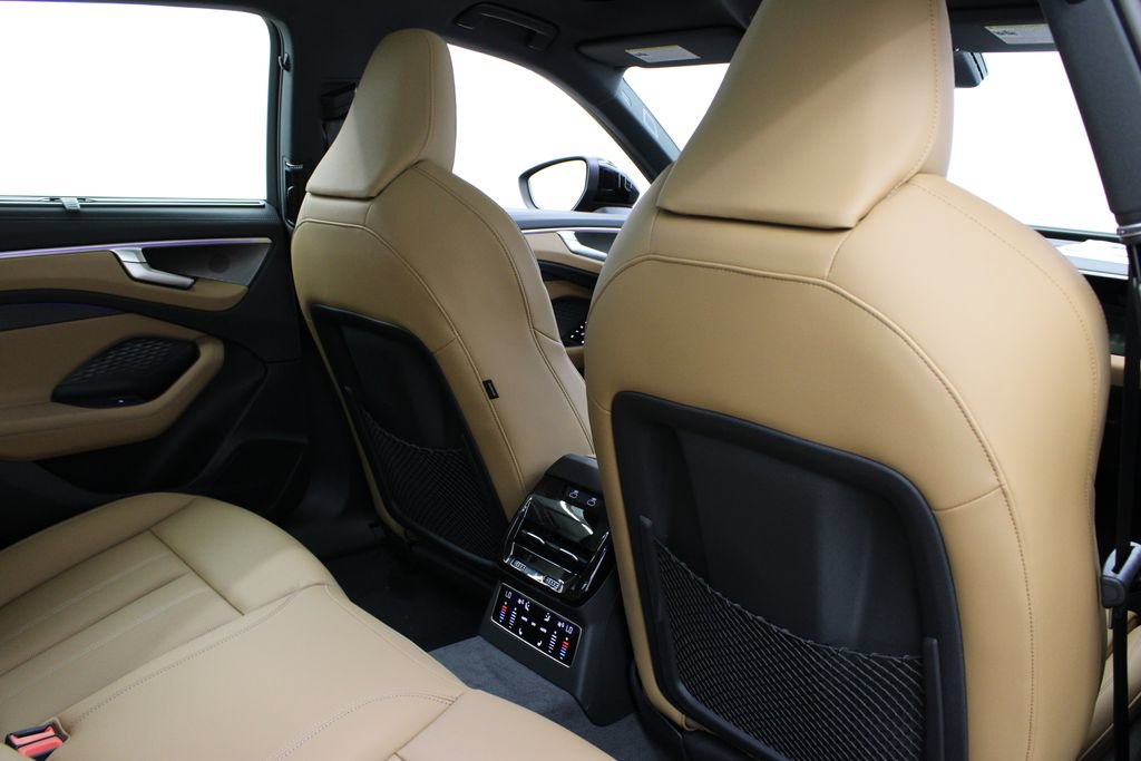 New 2026 Audi A6 Premium Plus AWD/4WD image 21