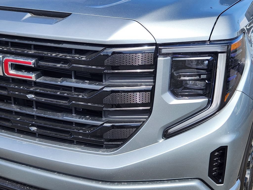 New 2026 GMC Sierra 1500 Elevation AWD/4WD image 7