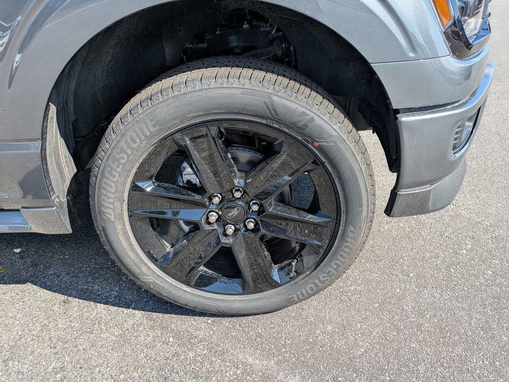New 2026 Ford F150 STX w/ F-150 LOBO Package image 11