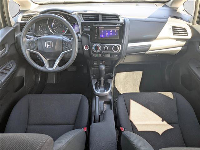Used 2015 Honda Fit EX-L image 16