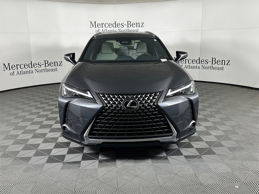 Used 2025 Lexus UX 300h FWD image 2