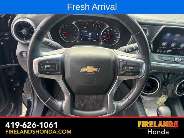 Used 2020 Chevrolet Blazer LT FWD image 20