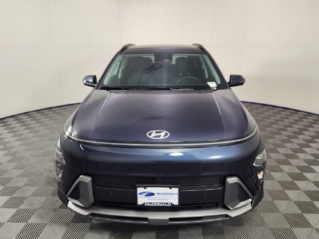 New 2027 Hyundai Kona Limited AWD/4WD image 8