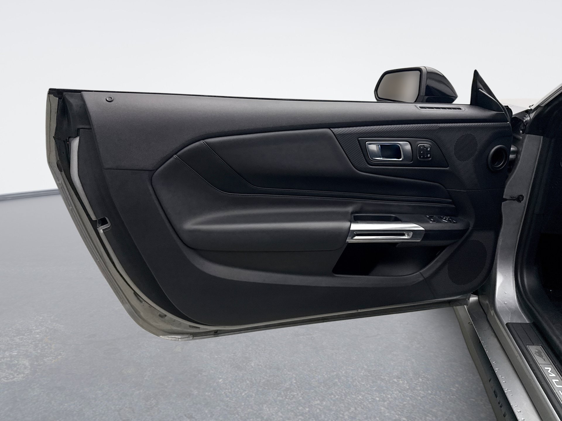 Used 2024 Ford Mustang Premium RWD image 9