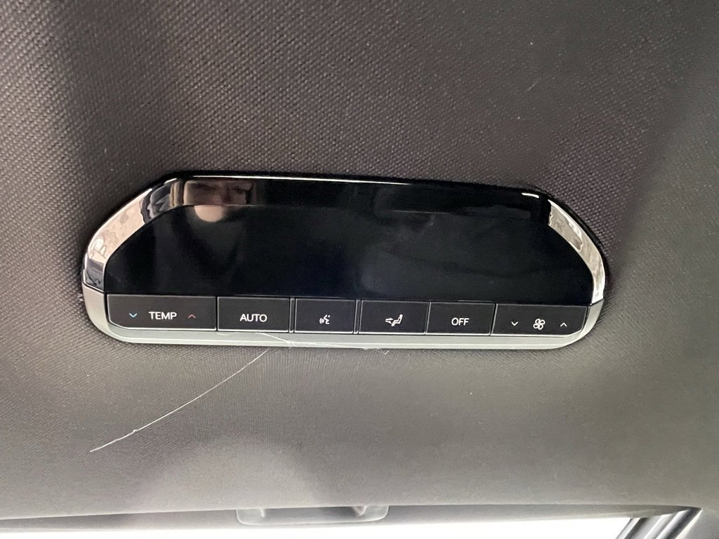 New 2027 Kia Telluride EX X-Line image 31