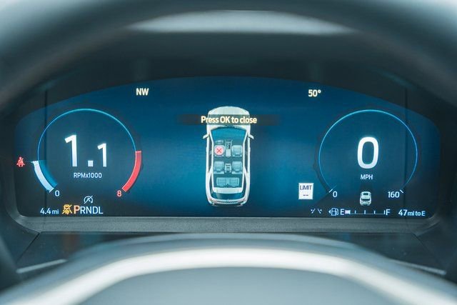 New 2026 Ford Explorer Active w/ Active Comfort Package image 57