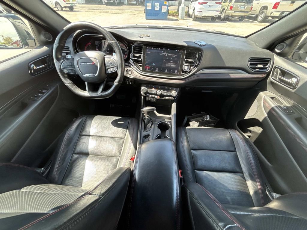 Used 2023 Dodge Durango GT image 16