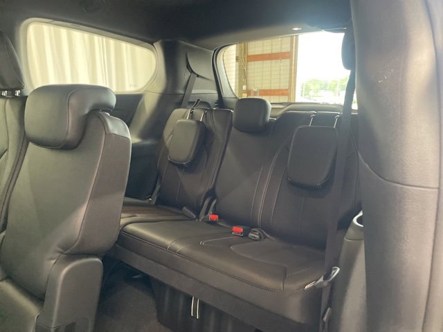 New 2026 Chrysler Pacifica Select image 42