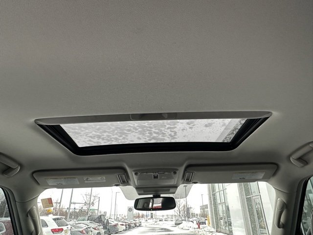 Used 2019 INFINITI QX80 4WD image 33