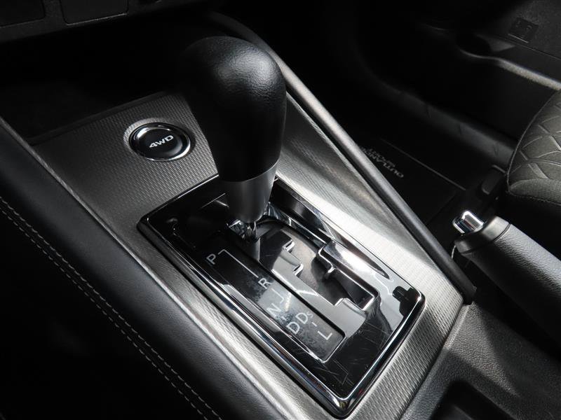 Used 2024 Mitsubishi Outlander Sport AWD image 18