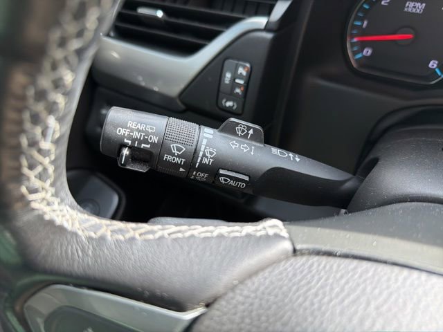 Used 2020 Chevrolet Tahoe LT image 53