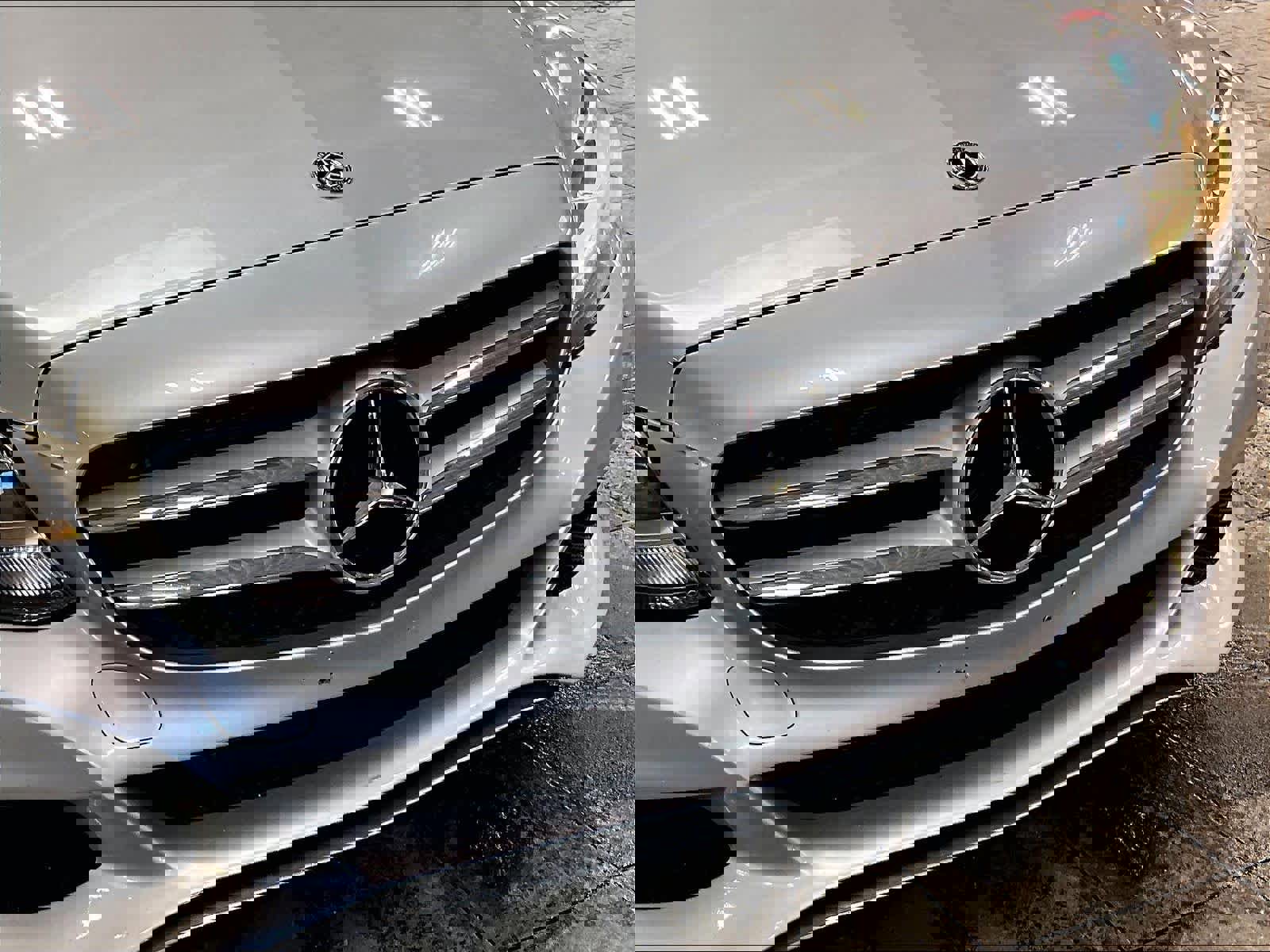 Used 2018 Mercedes-Benz C 300 C 300 image 31