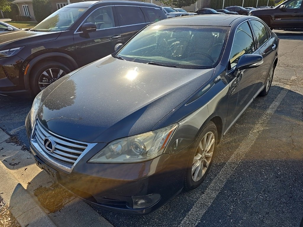 Used 2010 Lexus ES 350