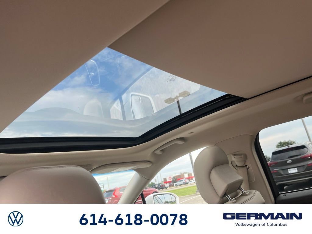 Used 2018 Lincoln MKX Reserve AWD/4WD image 22
