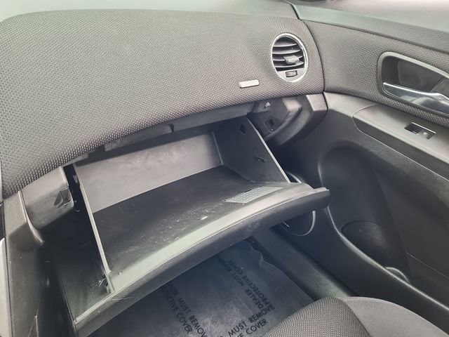 Used 2015 Chevrolet Cruze LT w/ Sun And Sound Package image 44