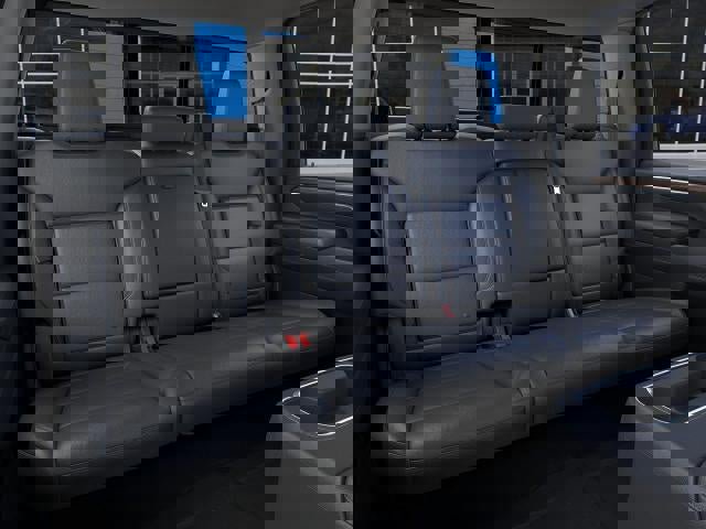 New 2026 Chevrolet Silverado 2500 LT image 17