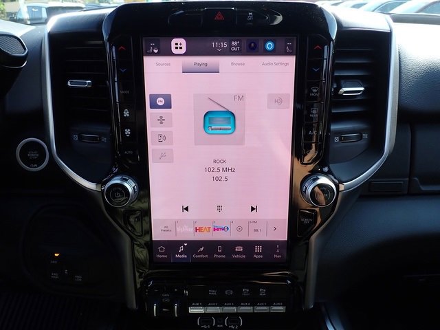 New 2026 RAM 2500 Big Horn image 21