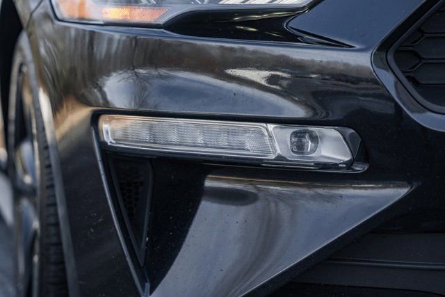 Used 2021 Ford Mustang Premium w/ Equipment Group 201A image 16