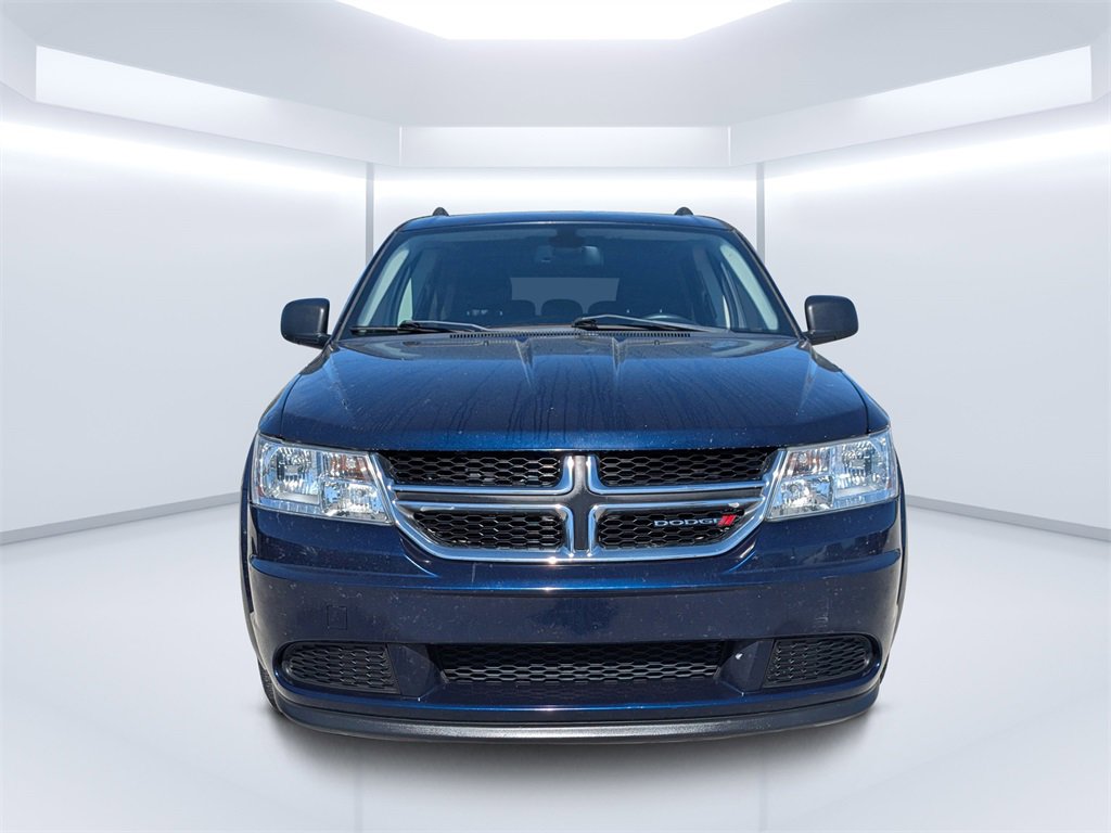 Used 2019 Dodge Journey SE image 8