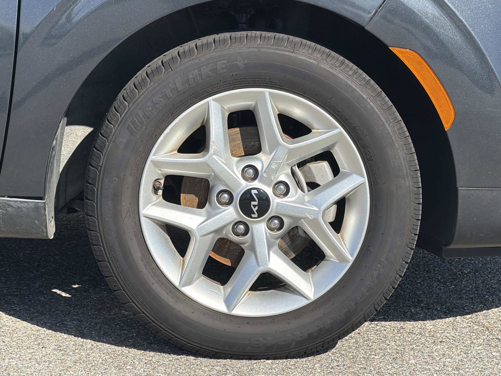 Used 2023 Kia Soul LX w/ Option Group 015 image 24