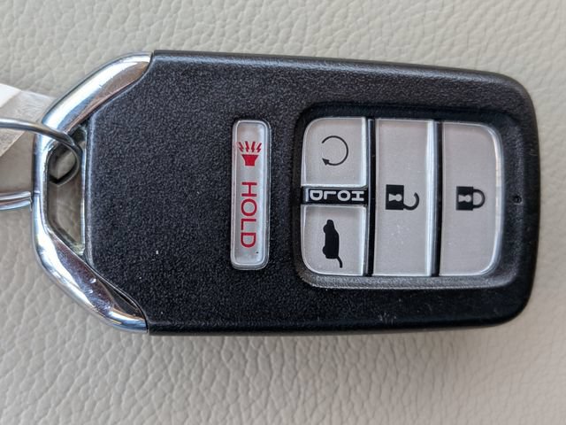 Used 2022 Honda CR-V EX-L image 30