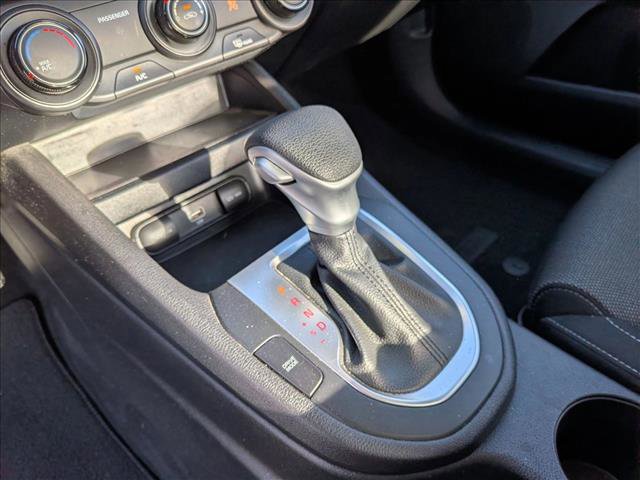 Used 2023 Kia Forte LXS FWD image 12