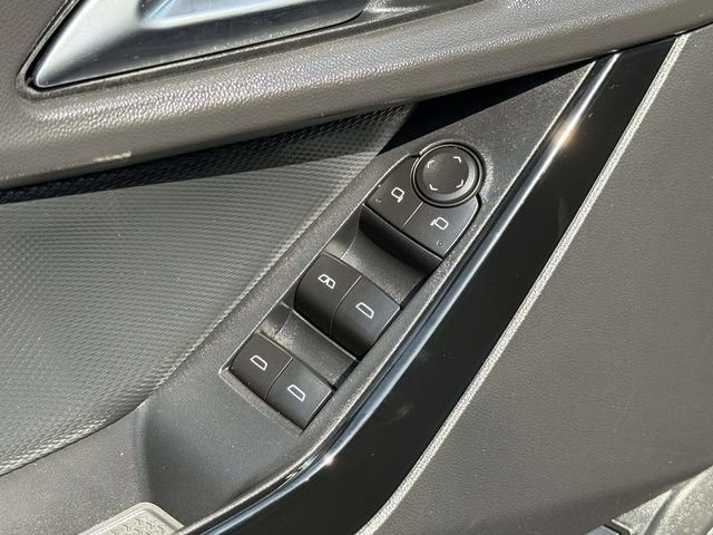 Certified 2026 Chevrolet Equinox LT w/ Convenience Package II AWD/4WD image 8