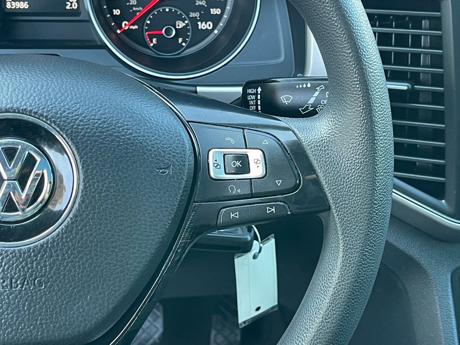 Used 2018 Volkswagen Atlas Launch Edition image 38