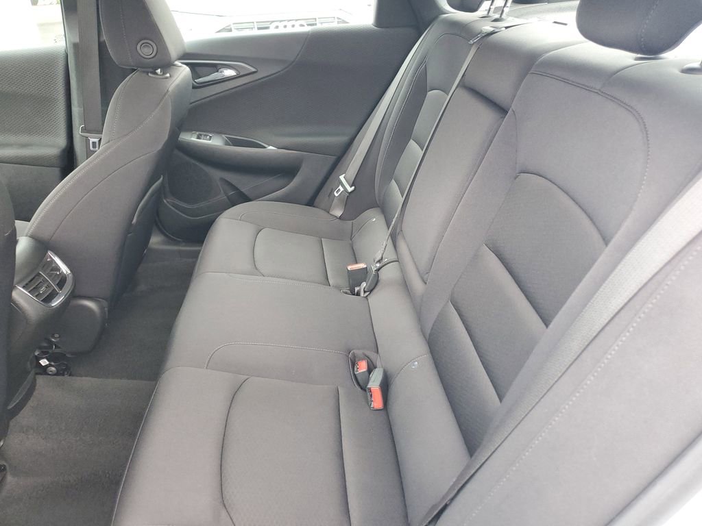 Used 2024 Chevrolet Malibu LT image 14