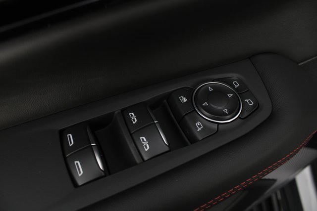 New 2026 GMC Yukon XL AT4 Ultimate image 19