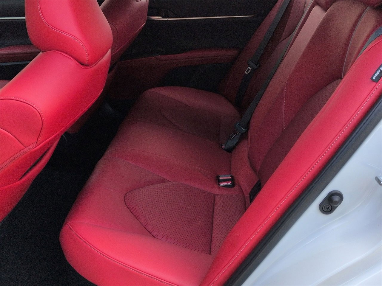 Used 2022 Toyota Camry XSE image 22