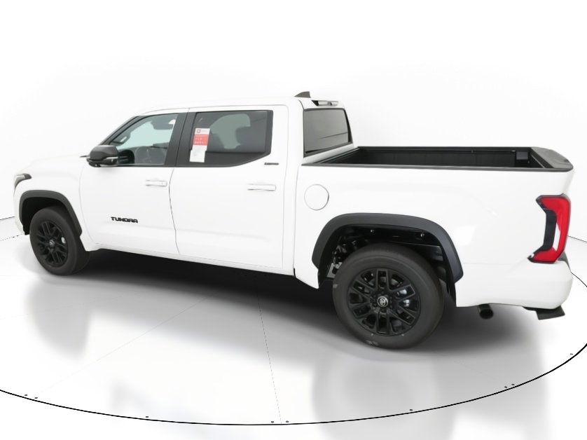 New 2026 Toyota Tundra Limited image 4