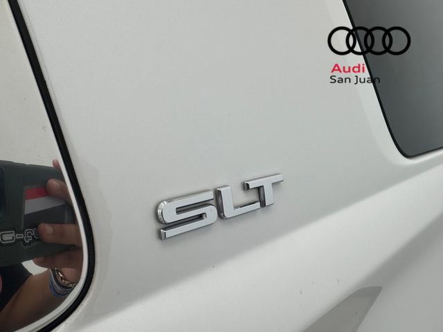 Used 2018 GMC Yukon XL SLT w/ Open Road Package RWD image 11