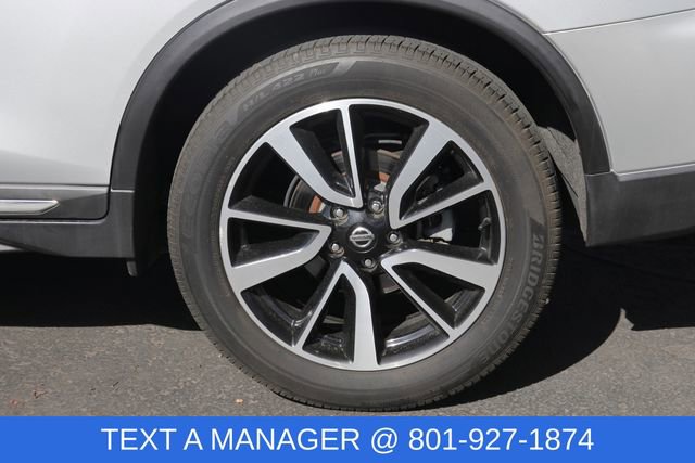 Used 2020 Nissan Rogue SL image 10