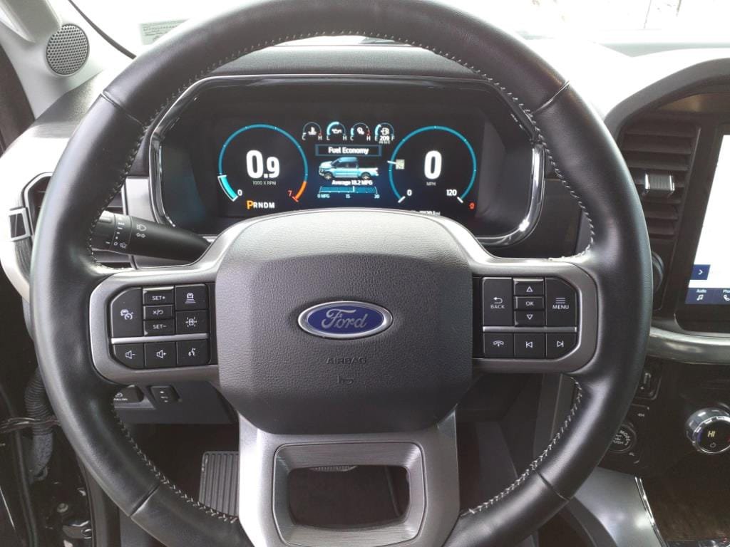 Used 2021 Ford F150 Lariat image 16