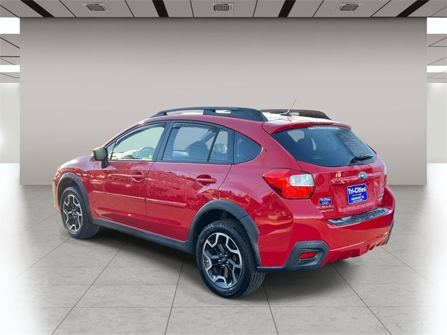 Used 2016 Subaru Crosstrek 2.0i Premium w/ Special Edition image 6