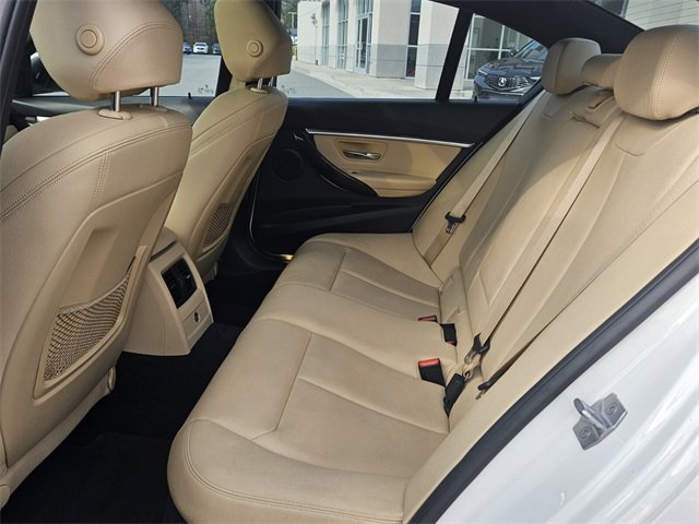 Used 2017 BMW 330i 330i image 4