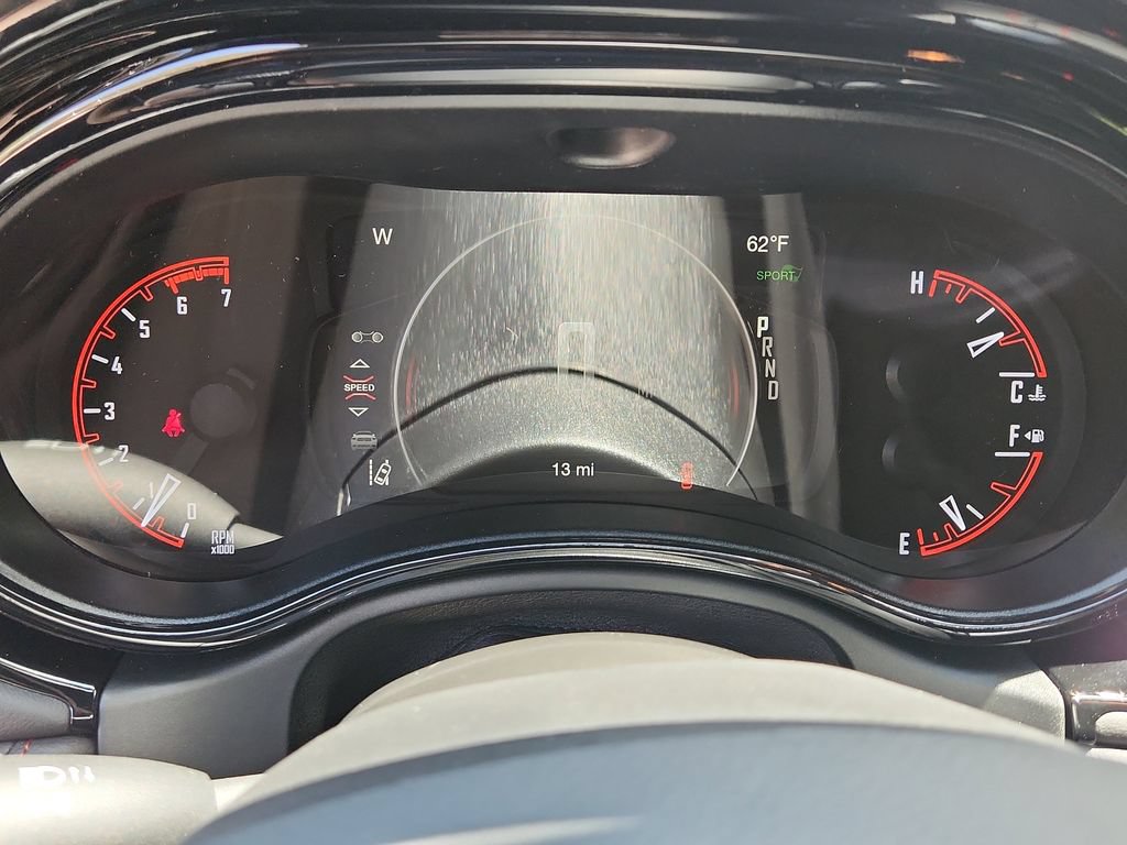 New 2026 Dodge Durango GT AWD/4WD image 13