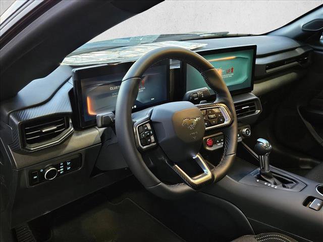 New 2026 Ford Mustang GT image 3