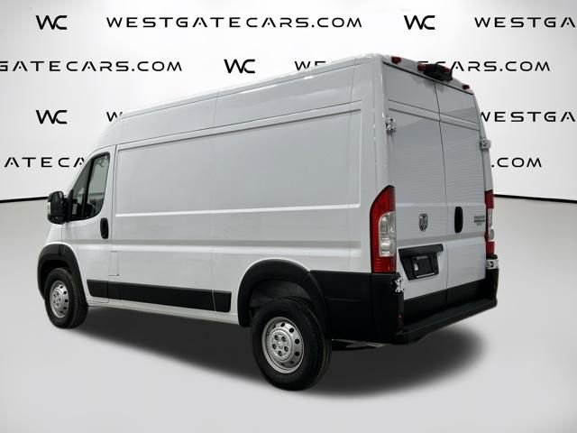Used 2023 RAM ProMaster 1500 image 10