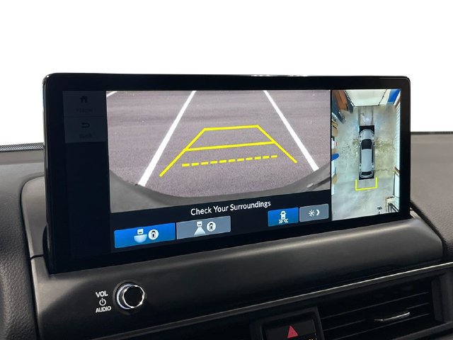 New 2026 Honda Pilot Touring image 19