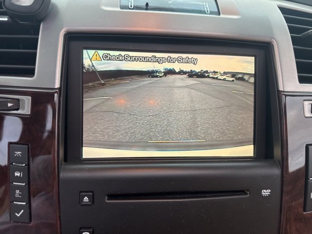 Used 2009 Cadillac Escalade ESV 2WD image 21