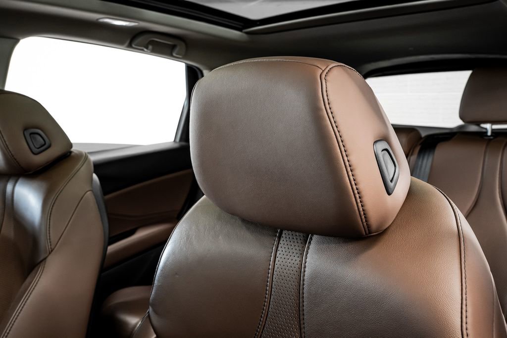 Certified 2023 Acura RDX w/ Technology Package image 36